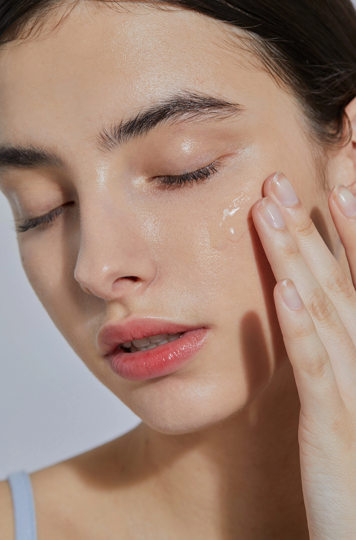 Ultramicro Emulsiones de aceite: revolucionar las formulaciones para el cuidado de la piel