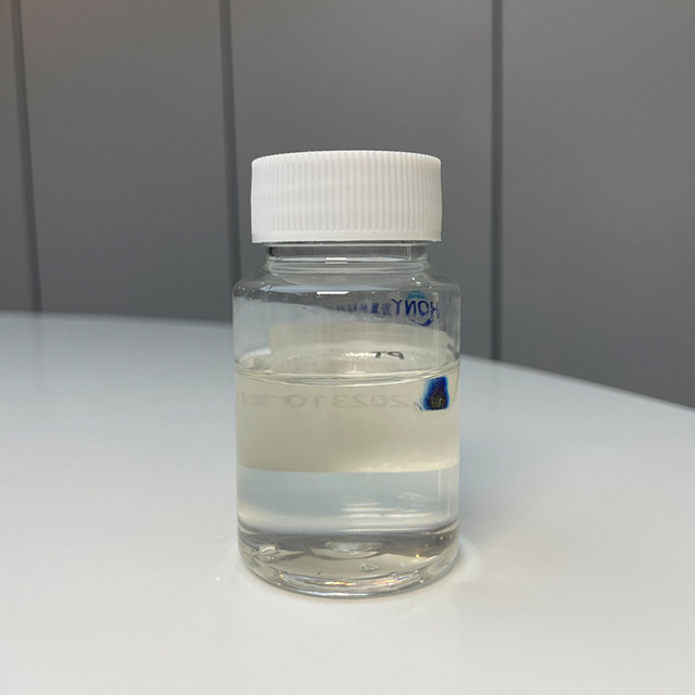 Agente de emulsificación, solubilización y lubricación - Proveedor de China, al por mayor Hony PT para productos de cuidado personal y loción