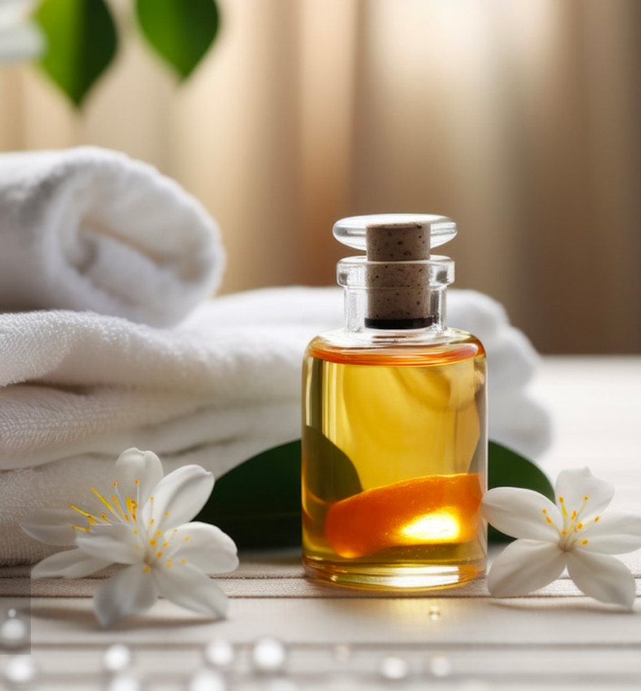 Finita de baño (base de jabón)