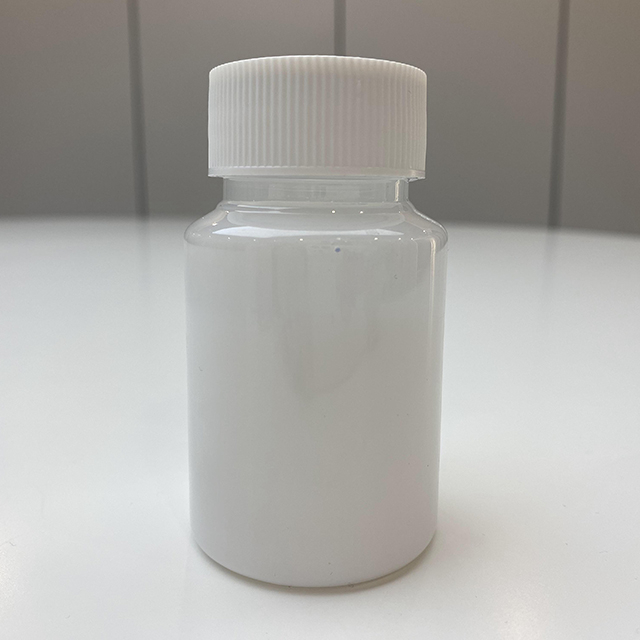 Proveedor de emulsión de silicona nionica China Hony 108W Champú