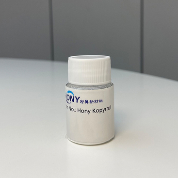 Hony proveedor de kopyrrol China mayorista: crecimiento del cabello, anti-laga, suministro de nutrientes para el cuidado del cabello