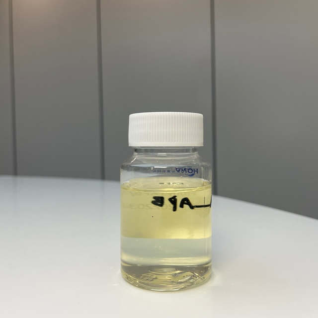 Tensioactivo suave lauril hidroxysultaine excelente espuma de baja irritación suavidad antiestática