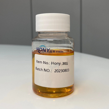 Quaternium-27 Proveedor de surfactante China Hony 301 para tela y cosméticos