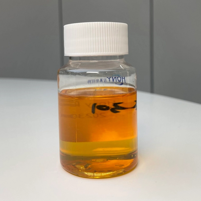 Quaternium-27 Proveedor de surfactante China Hony 301 para tela y cosméticos