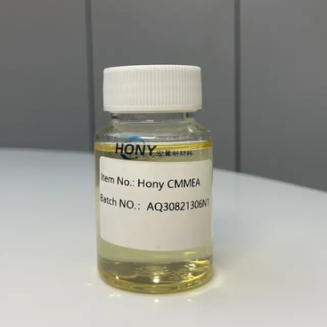 Artificial Natural Cataniónico Anfotérico Soft Lave suave Hidruario no iónico Surfente suave altamente eficiente espesante