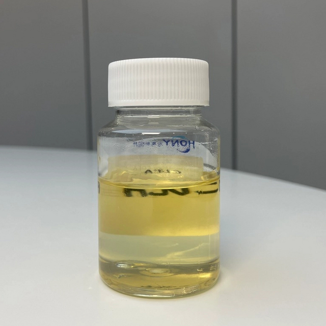 Proveedor de Cocamide DEA China Hony 6501 para champú y detergentes