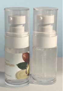 Hony Acondicionador para el cuidado del cabello WZ-1H Naked Bubble Serum