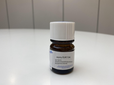 Hony EUK134 Proveedor - Al por mayor | Antioxidante, altamente purificado