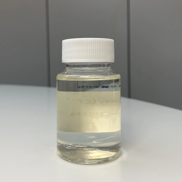 LAURETH -7 Citrato - Ajustación de color cosmético del fabricante de emulsionante cosmético premium