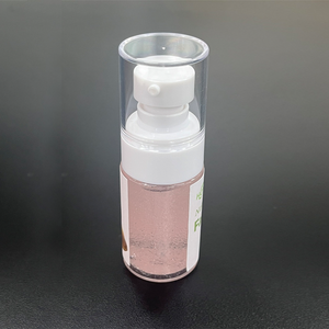 Hony WZ-1S Suero hidratante emoliente para el cuidado de la piel Naked Bubble Serum