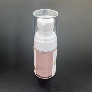 Hony WZ-1S Suero hidratante emoliente para el cuidado de la piel Naked Bubble Serum