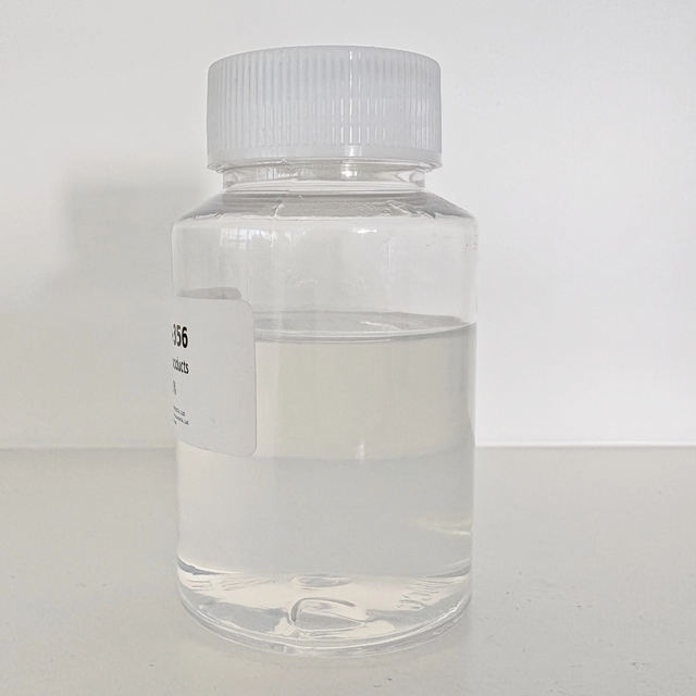 Hony FA-356 Aceite de silicona liso hidrofílico posterior a finales 44-46% Tolerancia de cizallamiento notablemente suave