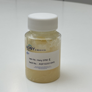 Hony SP-90E Proveedor Mayor China: Softitud, Biodegradabilidad y Compatibilidad