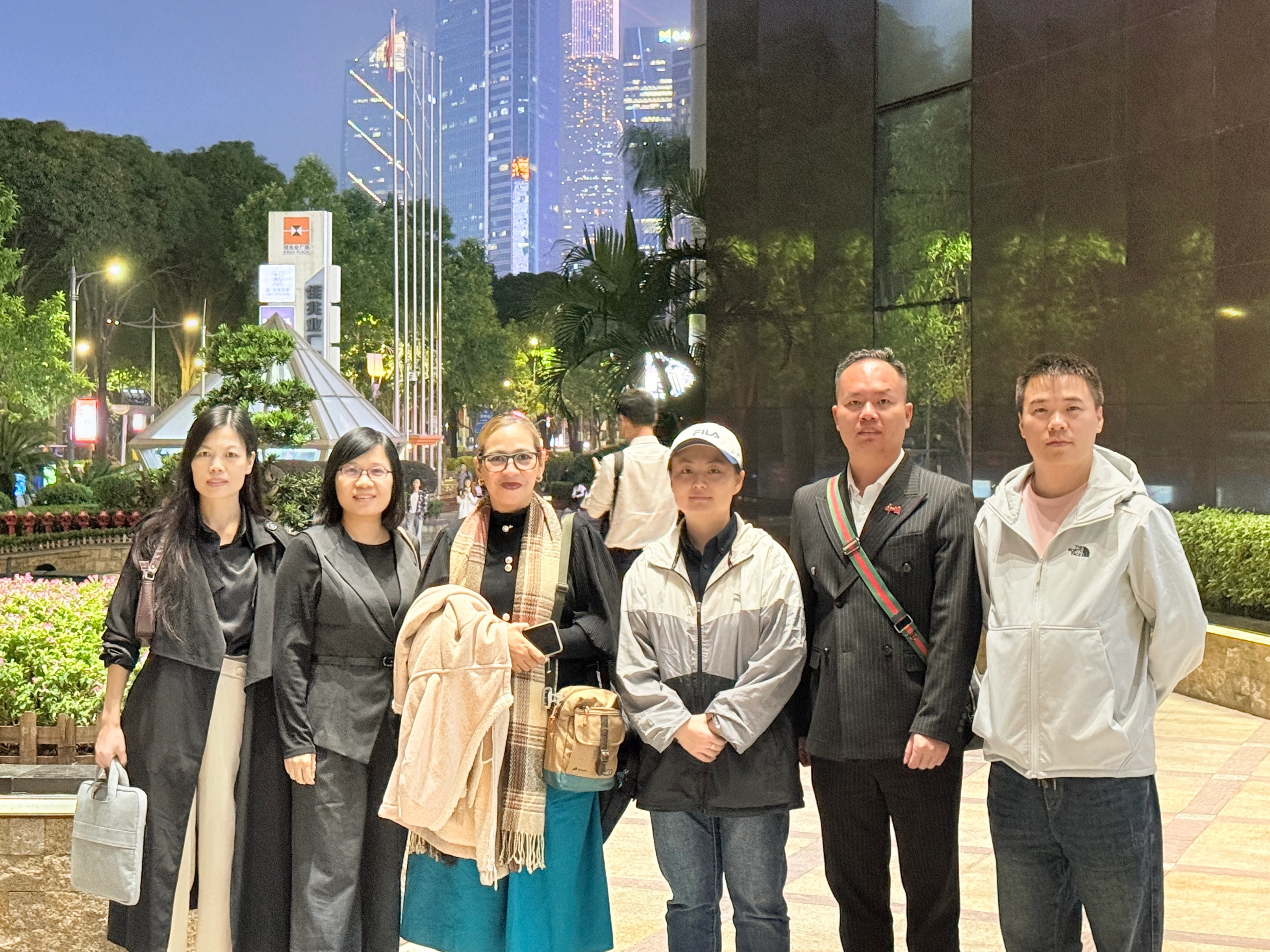 Hony da la bienvenida a nuevos talentos | Un nuevo vigor del Sudeste Asiático se une a nosotros, juntos nos embarcamos en un nuevo viaje global