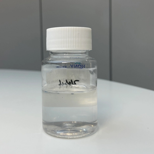 Fabricante Amodimeticona China mayorista Hony 215 CAS 71750-79-3