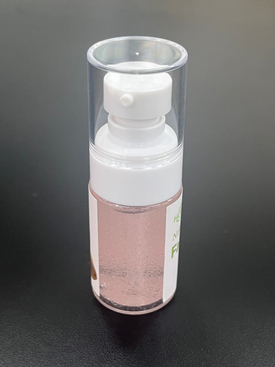 Hony WZ-1S Suero hidratante emoliente para el cuidado de la piel Naked Bubble Serum