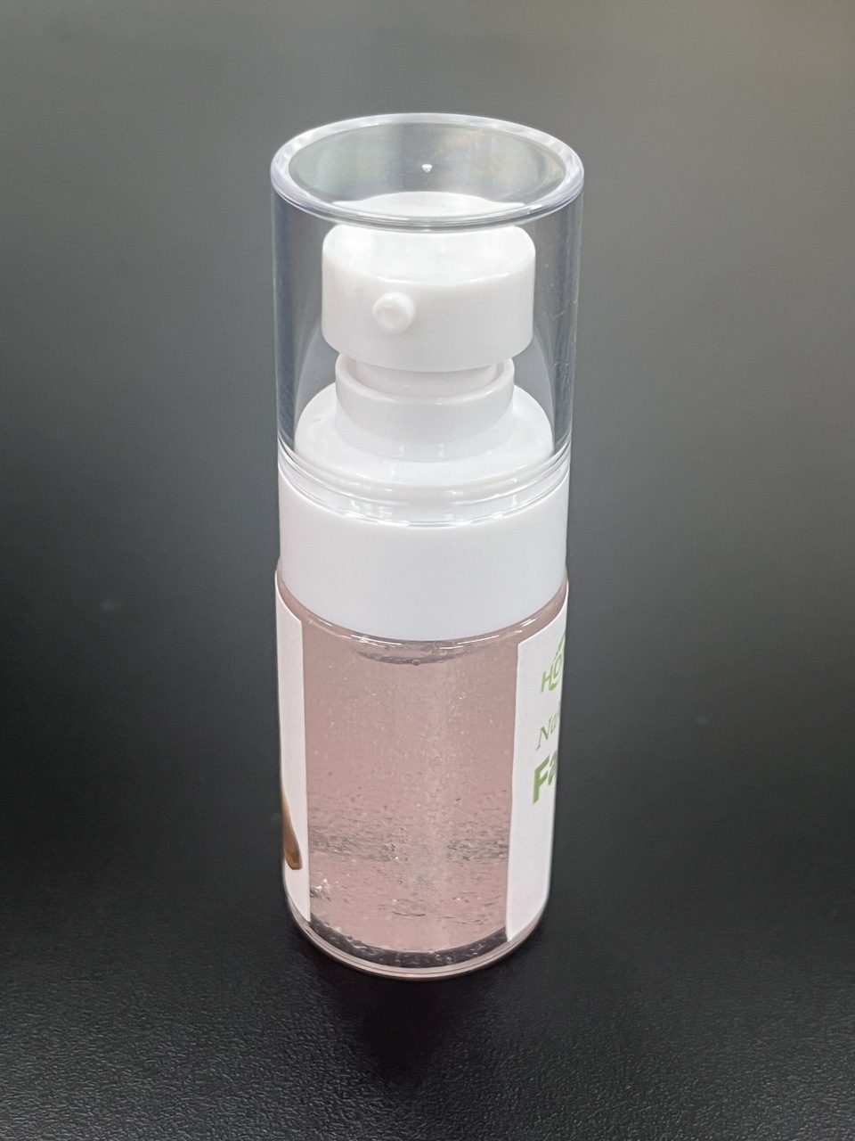 Hony WZ-1S Suero hidratante emoliente para el cuidado de la piel Naked Bubble Serum