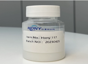 Emulsiones de tamaño de partículas pequeñas en champús: mejora del rendimiento con tecnología de película ultrafina