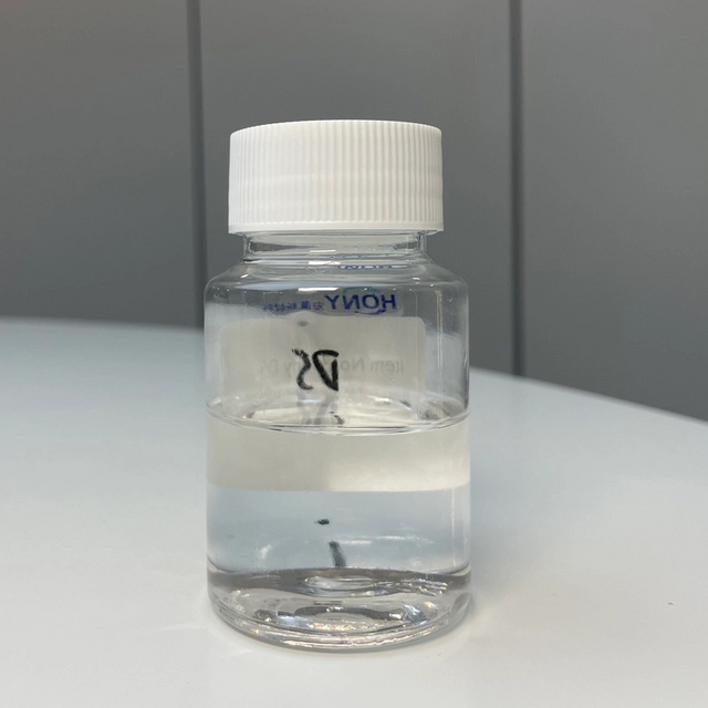 Ciclopentasiloxano 541-02-6 silicona volátil 