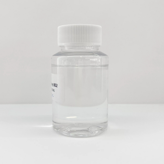  127281-18-9 PEG-6 Glicéridos caprílicos/cápricos Cosméticos de agua micelar agradables para la piel