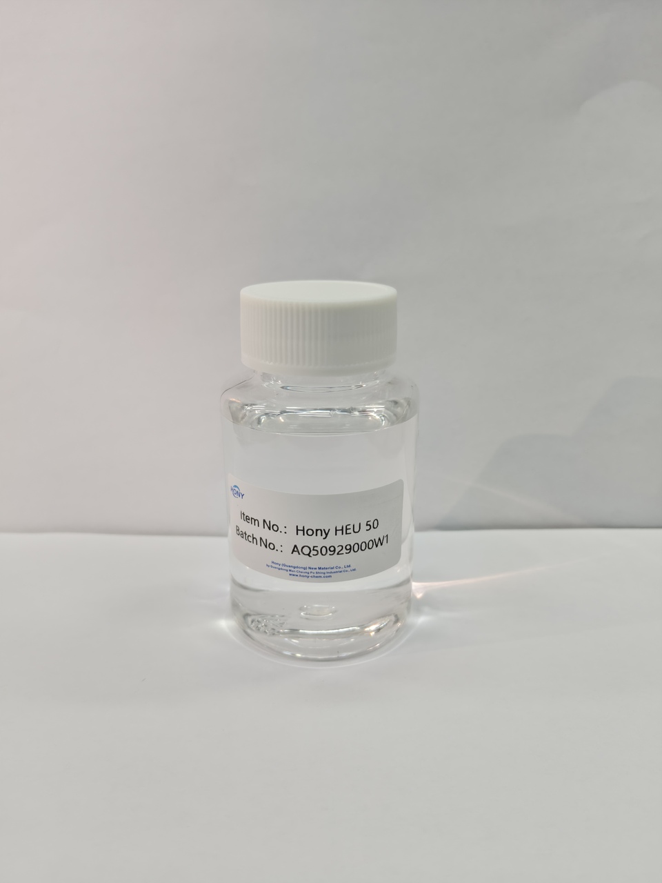 Hidratante de hidroxietil urea de alta eficiencia para el cuidado personal