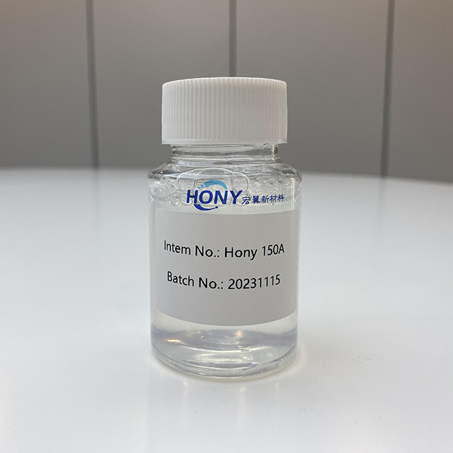 ¿Cómo puede la emulsión de aminosilicona reducir la deposición desigual en el cuidado del cabello?